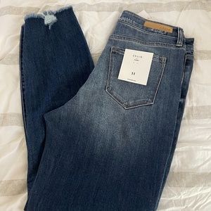Cello skinny jeans